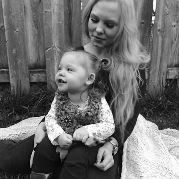 Meet your Posher, Morgan - Picture 1 of 1